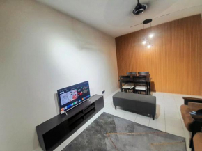 Aydan Homestay Kota Kinabalu 3 Bedrooms